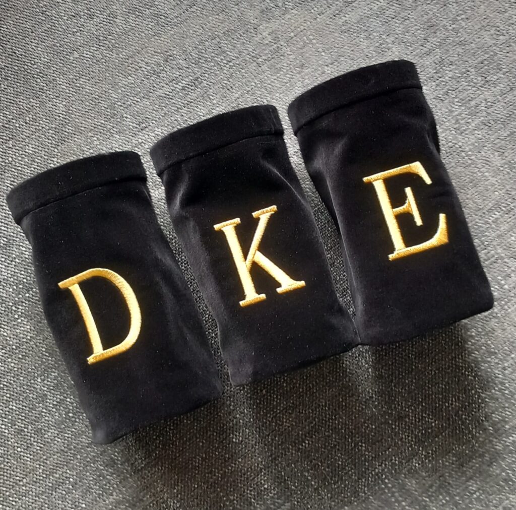 Nieuwe collectezakken voor een bestaande collectezak houder.